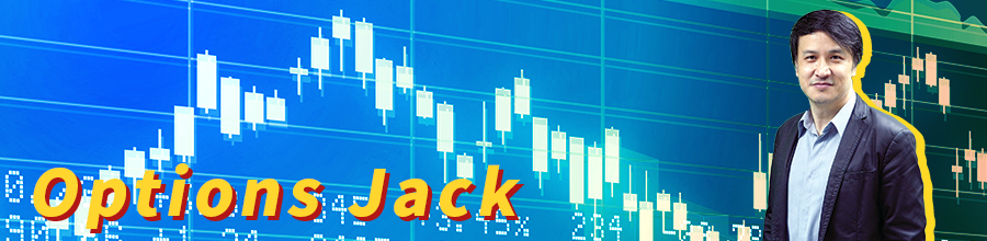 成家博客導師 — Jack Sir (Options Jack) 成家博客導師 — Jack Sir (Options Jack)